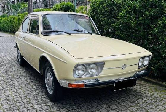 VOLKSWAGEN TL 1.6 8V GASOLINA 2P MANUAL